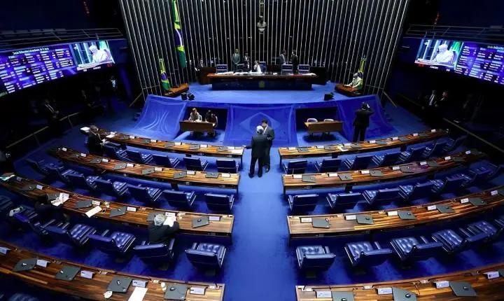 Segunda vaga do Senado pelo Espírito Santo permanece indefinida entre cinco candidaturas