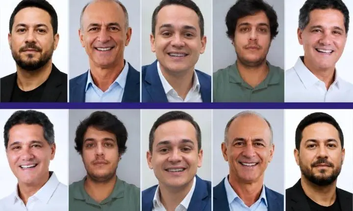 Segurança pública: as propostas dos candidatos ao Governo do Espírito Santo