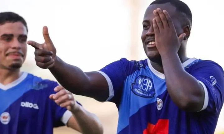 Semifinais da Segundinha Capixaba colocam quatro clubes na corrida pelo acesso