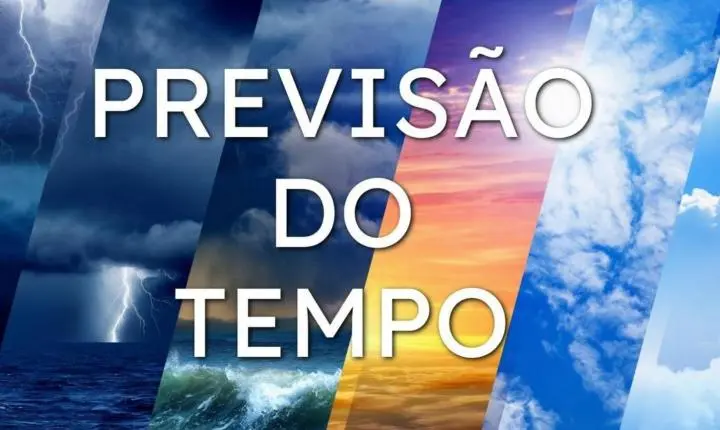 Tempestades colocam todo o Espírito Santo sob alerta nesta quinta-feira