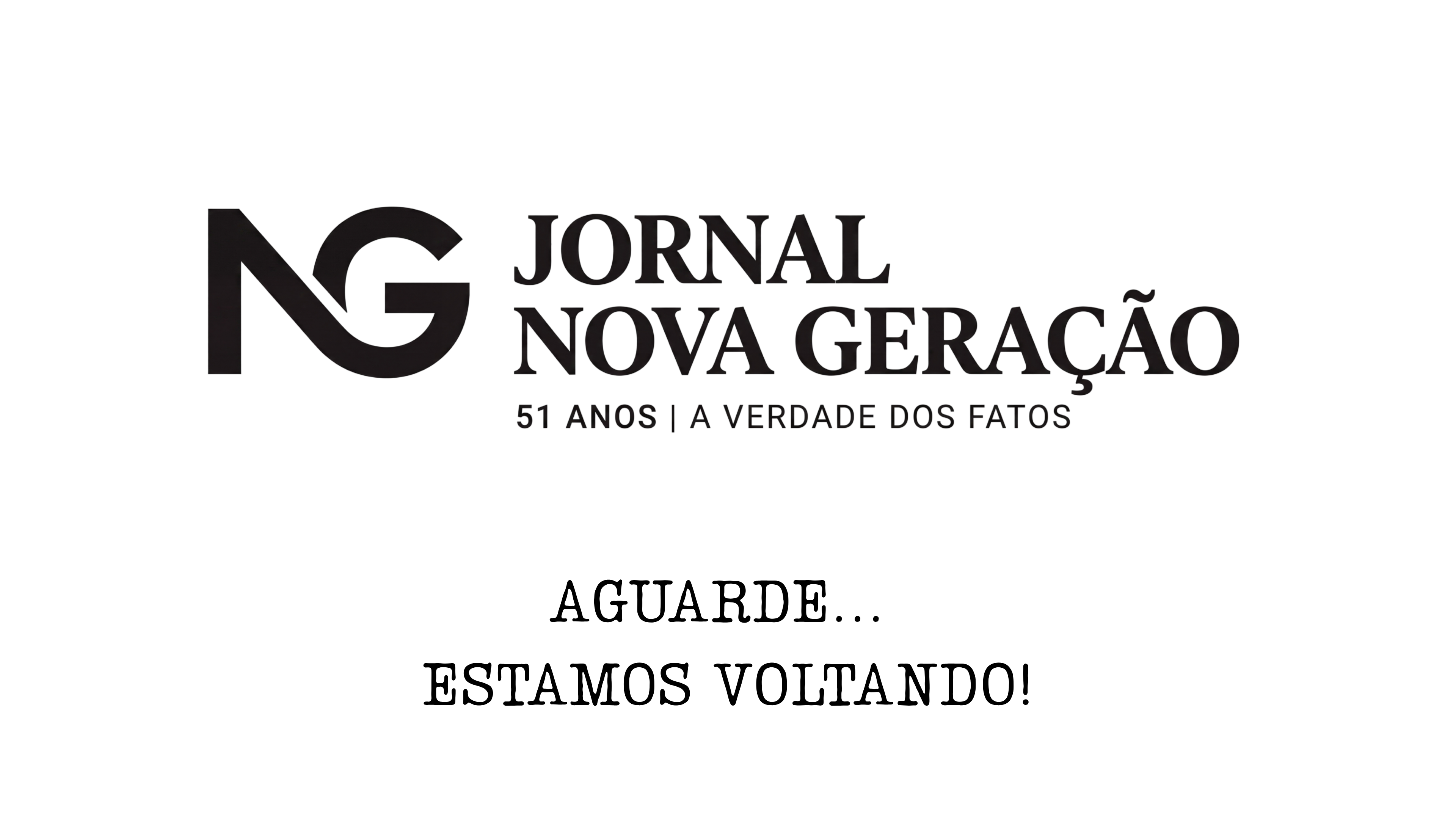 Jornal Nova Geração
